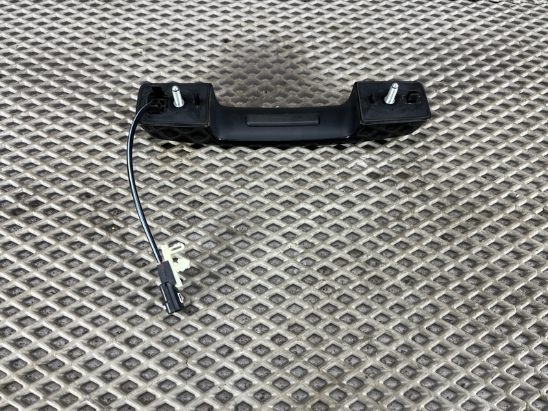 Ручка двери багажника Land Rover Defender (L663, 2020г.)