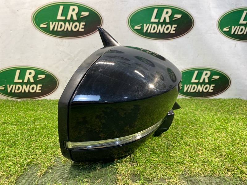 Корпус зеркала Land Rover Range Rover (L405, 2017г.)