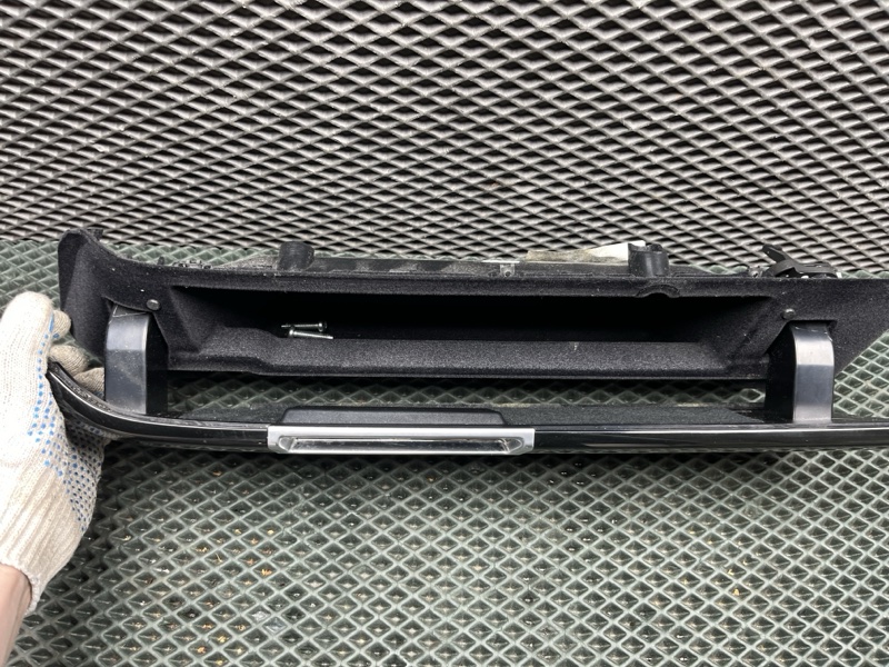 Карман двери (комплект) Land Rover Range Rover (L405, 2016г.)