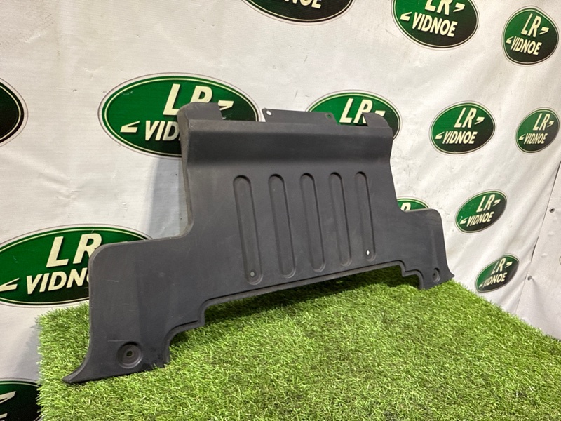 Защита бампера Land Rover Range Rover (L405, 2017г.)