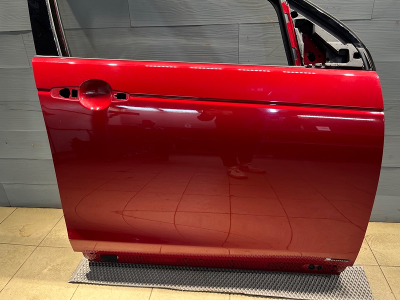 Дверь Land Rover Discovery Sport (L550, 2020г.)