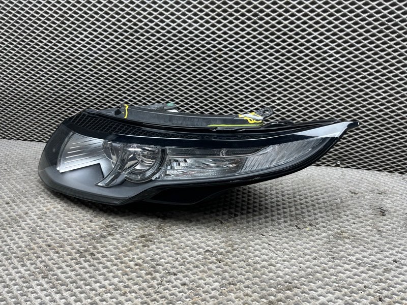 Фара ксеноновая Land Rover Range Rover Evoque (L538, 2013г.)