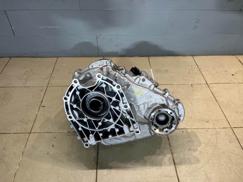 Раздаточная коробка Land Rover Range Rover Sport (L320, 2012г.)