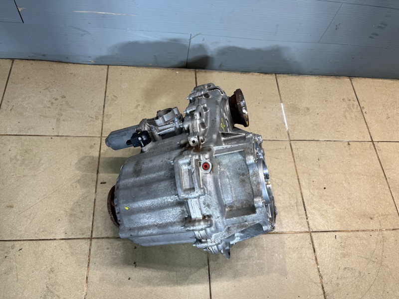 Раздаточная коробка Land Rover Range Rover Sport (L320, 2012г.)
