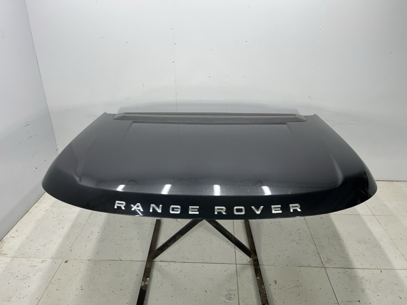 Капот Land Rover Range Rover (L405, 2016г.)