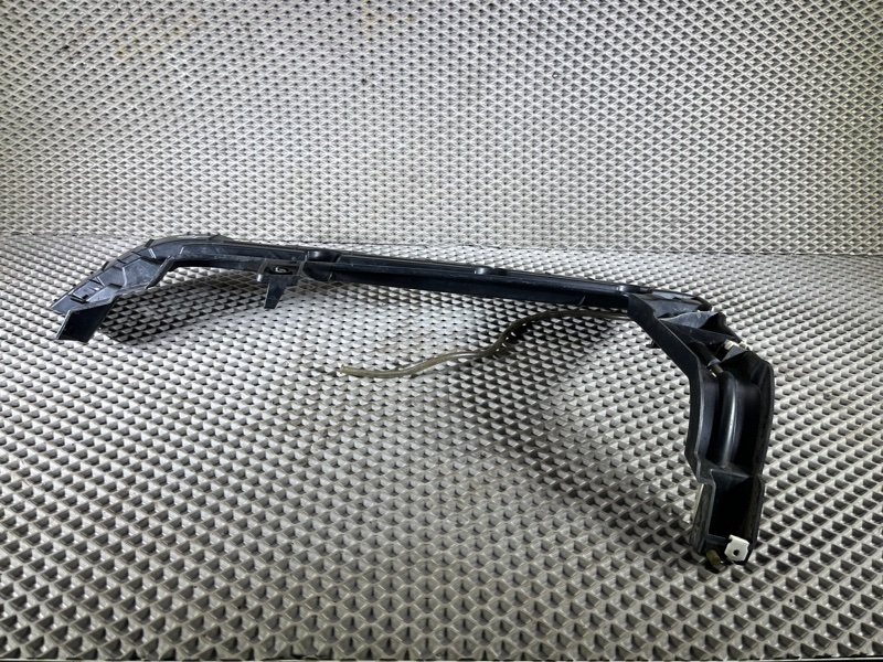 Кронштейн крепления бампера Land Rover Range Rover (L405, 2016г.)