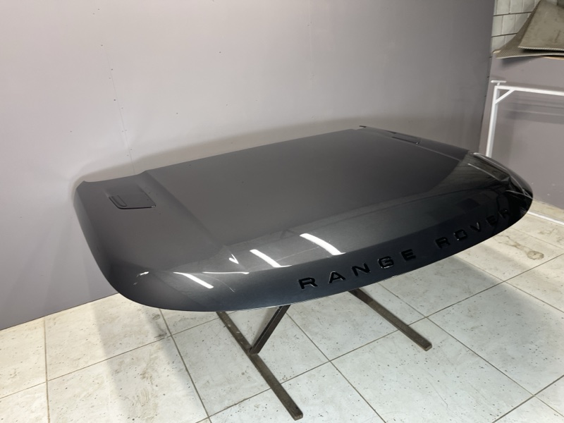 Капот Land Rover Range Rover Sport (L461, 2025г.)