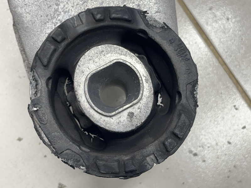 Подрамник Land Rover Range Rover Sport (L494, 2021г.)