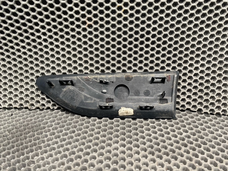 Накладка крыла Land Rover Discovery Sport (L550, 2020г.)