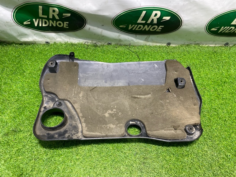 Декоративная крышка двигателя Land Rover Discovery Sport (L550, 2016г.)