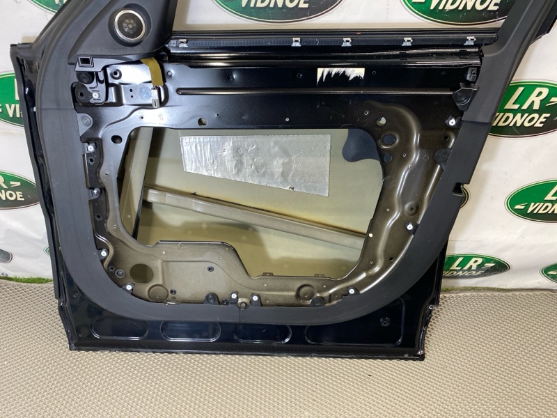 Дверь Land Rover Range Rover Sport (L494, 2014г.)