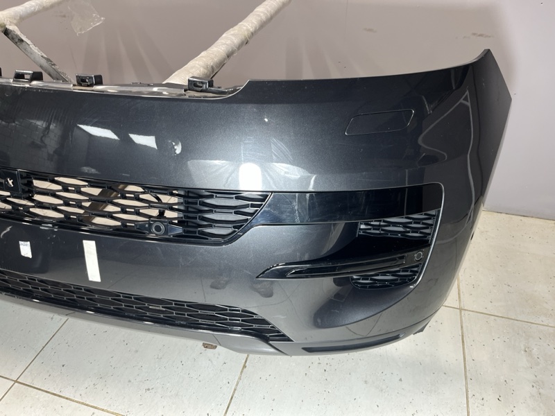Бампер Land Rover Range Rover Sport (L461, 2025г.)
