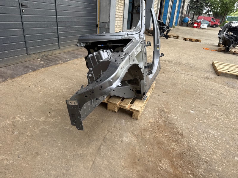 Лонжерон Land Rover Range Rover Sport (L461, 2024г.)