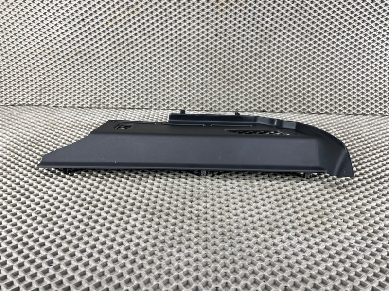Обшивка салона Land Rover Range Rover Sport (L461, 2024г.)
