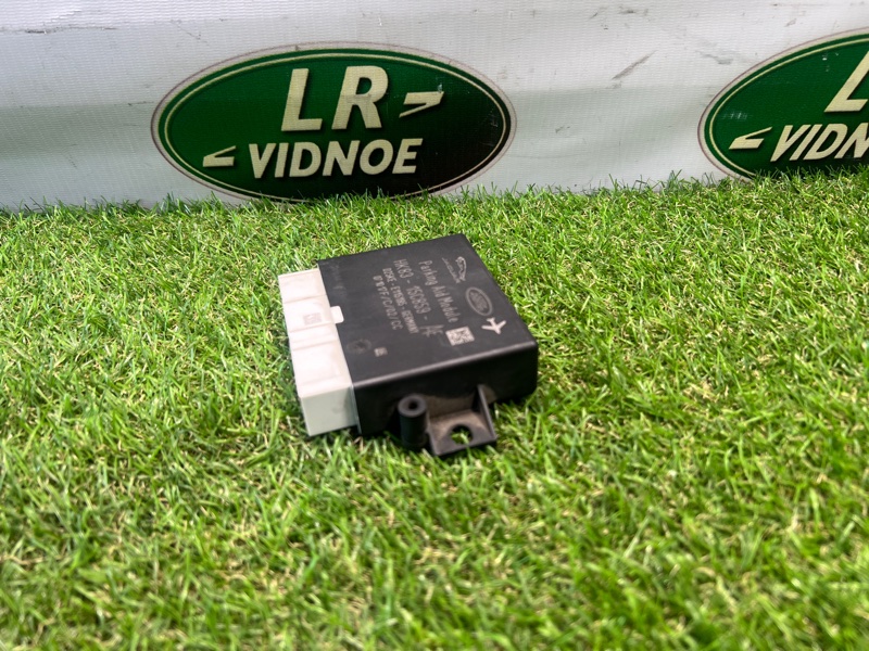 Блок управления парктрониками Land Rover Range Rover Velar (L560, 2018г.)