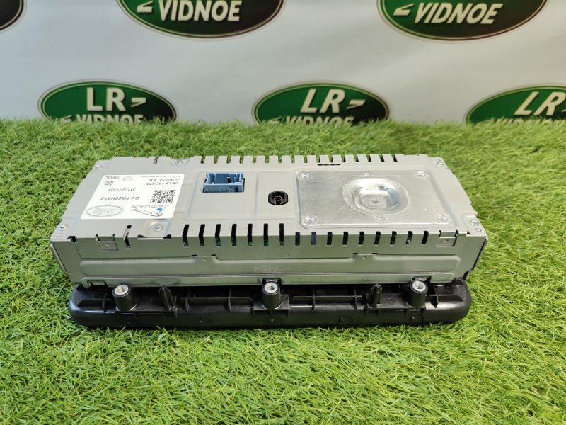 Дисплей компьютера Land Rover Range Rover Velar (L560, 2018г.)