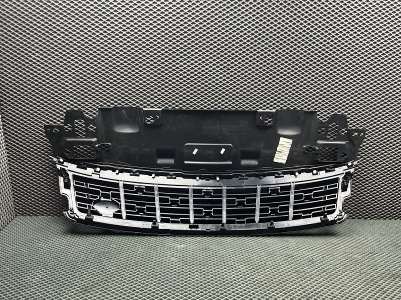 Решетка радиатора Land Rover Range Rover Sport (L461, 2025г.)