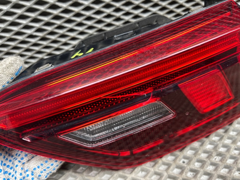 Фонарь Volkswagen Tiguan (MBQ, 2023г.)