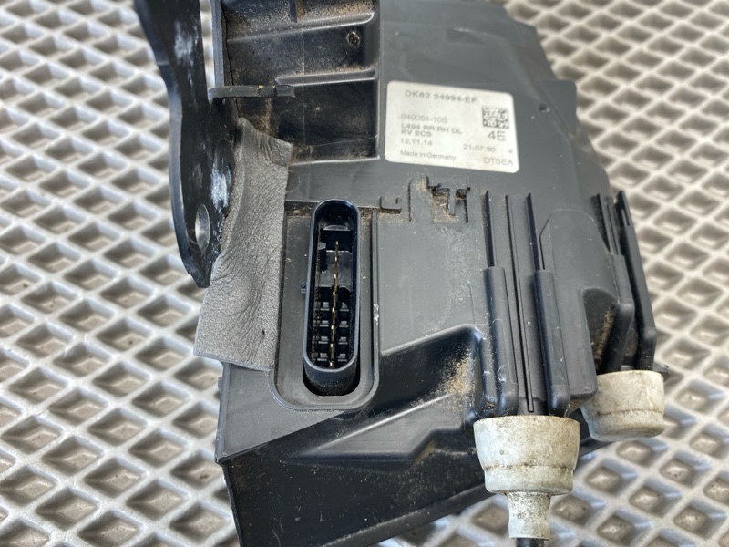 Замок двери Land Rover Range Rover Sport (L494, 2015г.)