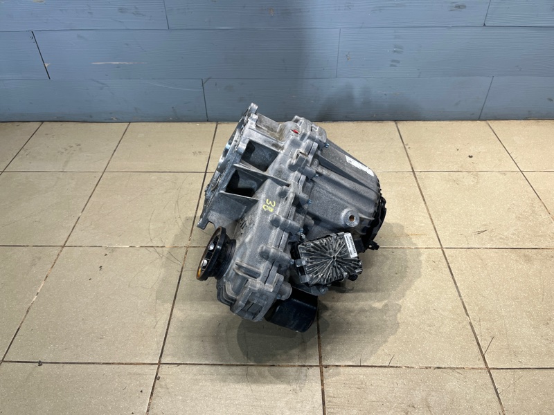 Раздаточная коробка Land Rover Range Rover Sport (L494, 2017г.)