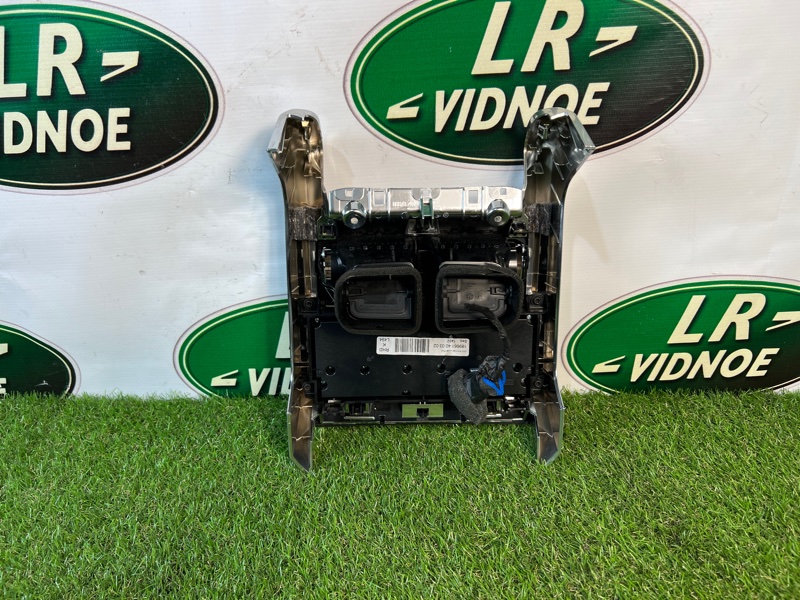 Блок управления климат-контролем Land Rover Range Rover Sport (L494, 2017г.)