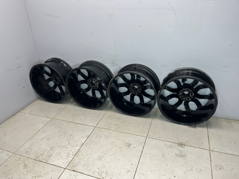 Диски - комплект Land Rover Range Rover Sport (L494, 2015г.)