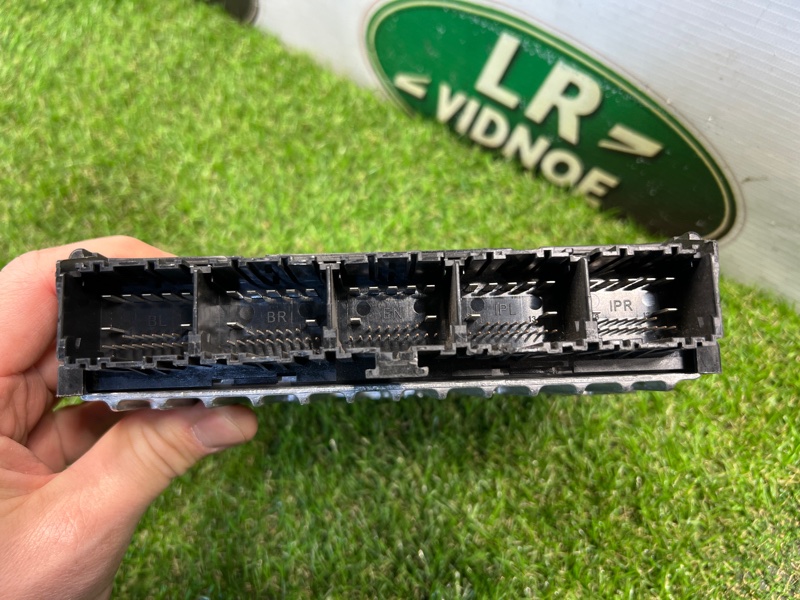 ЭБУ амортизаторов Land Rover Range Rover Sport (L494, 2017г.)