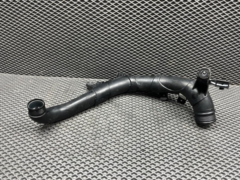 Патрубок интеркулера Volkswagen Tiguan (MBQ, 2023г.)