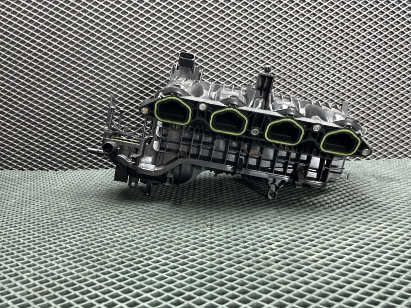 Интеркулер Volkswagen Tiguan (AllSpace, 2022г.)