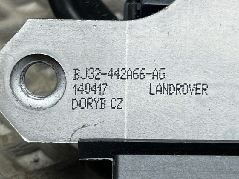Электропривод багажника Land Rover Range Rover Evoque (L538, 2017г.)
