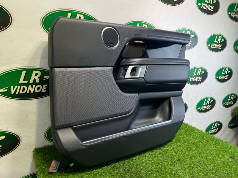 Обшивка двери Range Rover Long (L405, 2018г.)