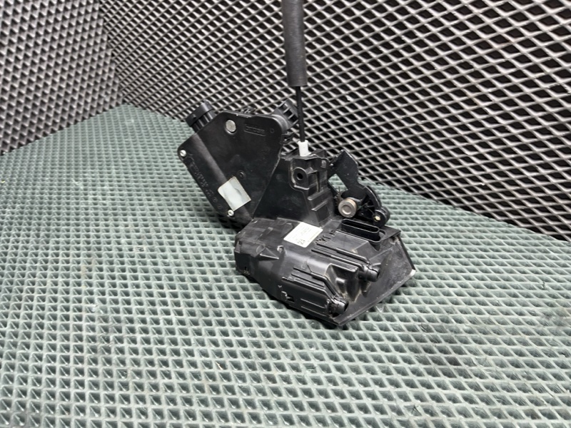 Замок двери Land Rover Range Rover Sport (L494, 2021г.)