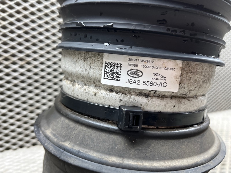 Подушка пневмоподвески Land Rover Range Rover Velar (L560, 2020г.)
