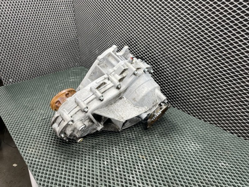 Раздаточная коробка Land Rover Range Rover Sport (L494, 2015г.)