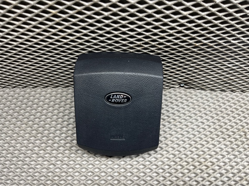Подушка безопасности в руль Land Rover Range Rover Sport (L320, 2011г.)