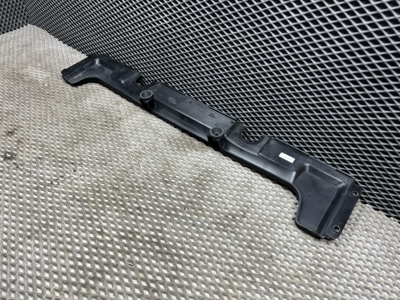Пластик моторного отсека Land Rover Range Rover Sport (L494, 2020г.)