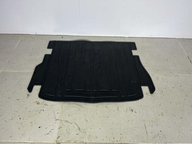 Ковер багажника Land Rover Range Rover Evoque (L538, 2017г.)