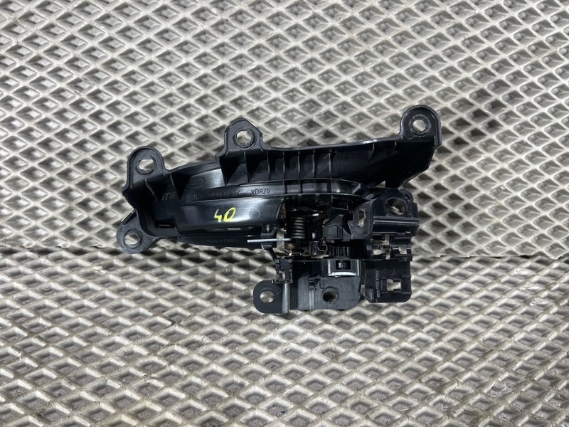 Ручка внутренняя двери Land Rover Range Rover Sport (L461, 2023г.)