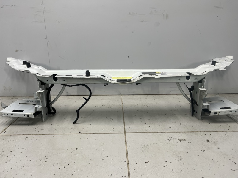 Передняя панель (телевизор) Land Rover Discovery Sport (L550, 2018г.)