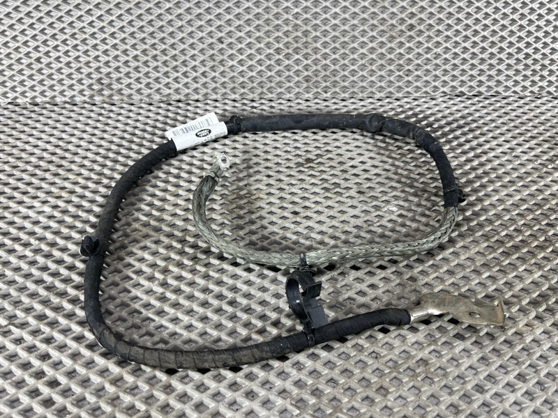 Провод массы ДВС Land Rover Defender (L663, 2020г.)