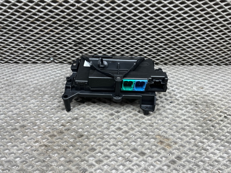 Блок управления сиденьем Land Rover Range Rover Sport (L461, 2024г.)