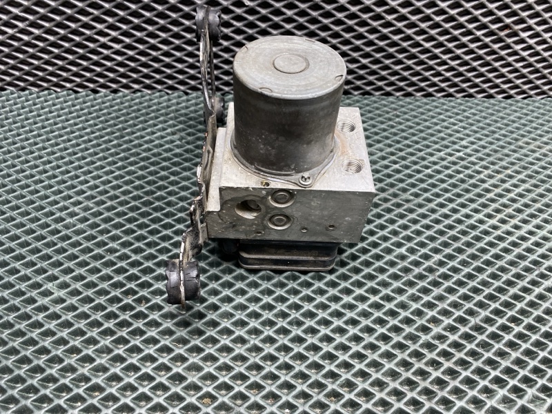Блок ABS Land Rover Range Rover (L405, 2016г.)