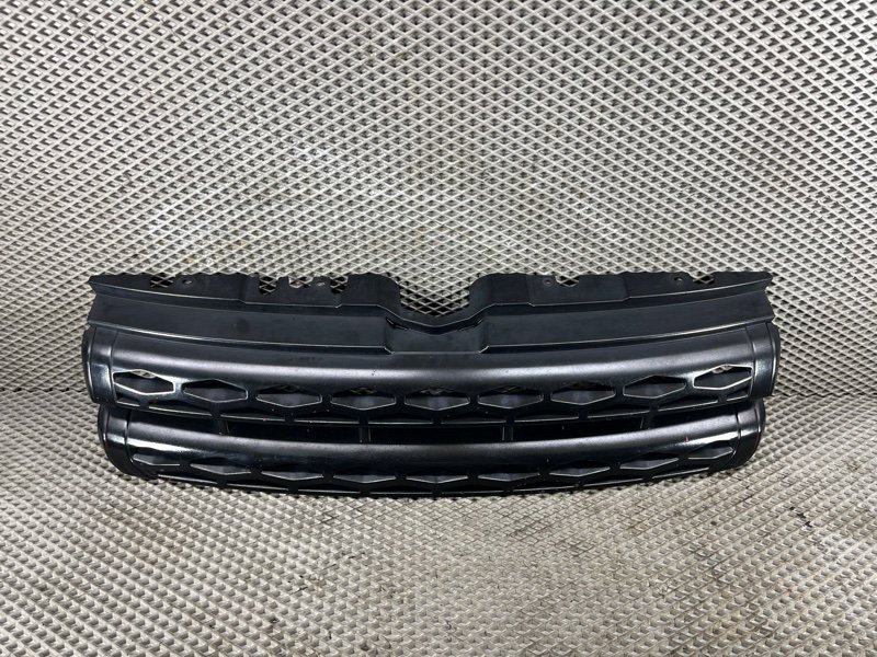 Решетка радиатора Land Rover Range Rover Evoque (L538, 2012г.)