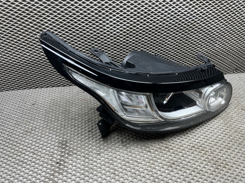 Фара Land Rover Range Rover Sport (L494, 2017г.)