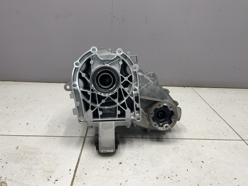 Раздаточная коробка Land Rover Range Rover Sport (L494, 2021г.)