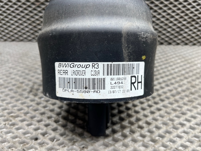 Подушка пневмоподвески Land Rover Range Rover Sport (L494, 2014г.)