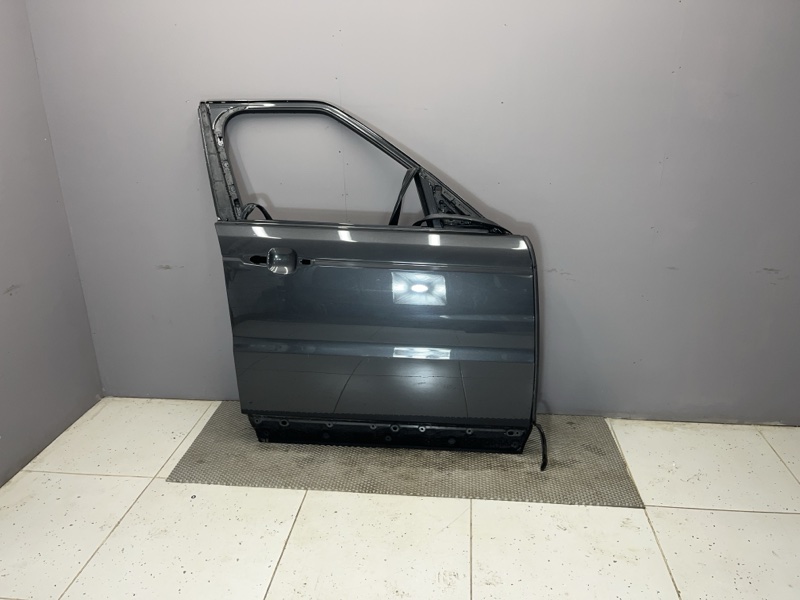 Дверь Land Rover Range Rover Sport (L494, 2016г.)