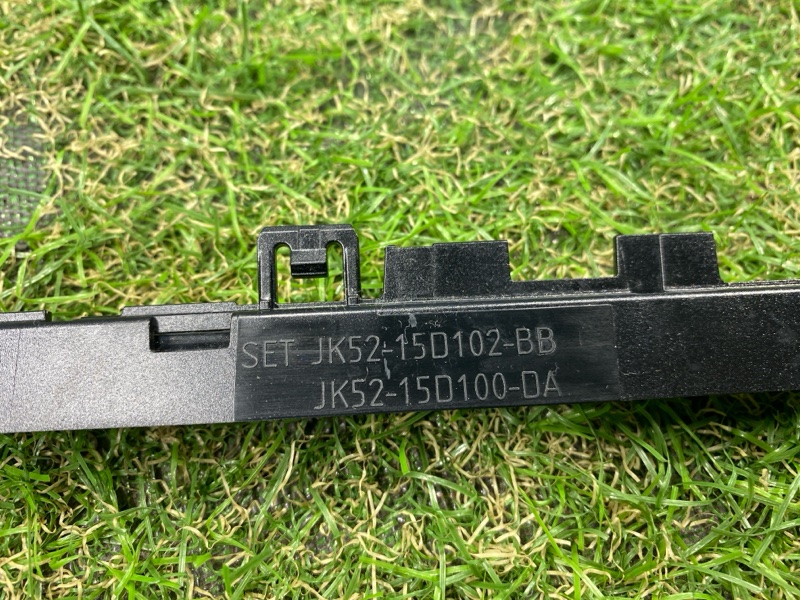 Подсветка центральной консоли Land Rover Range Rover (L405, 2020г.)
