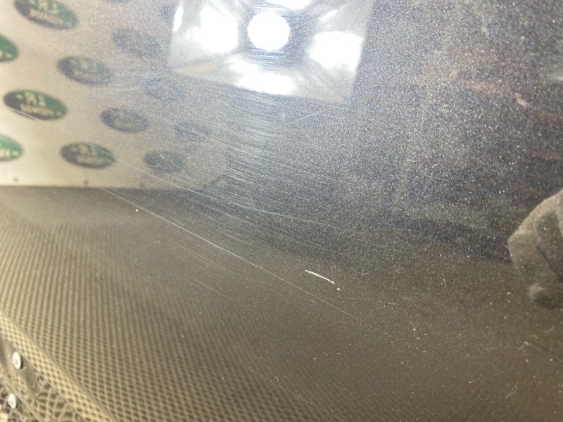 Дверь Land Rover Range Rover (L405, 2021г.)