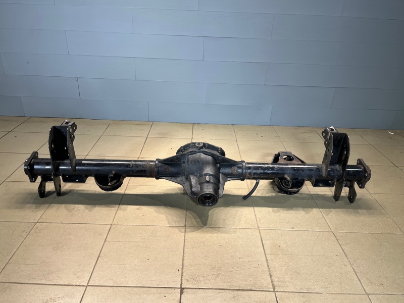 Чулок моста Jeep Wrangler (JL, 2020г.)
